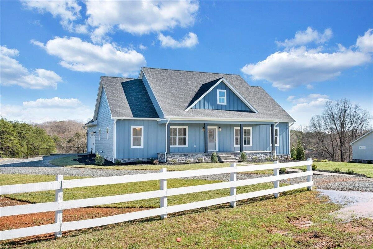 27 Smokehouse RD - Photo 4