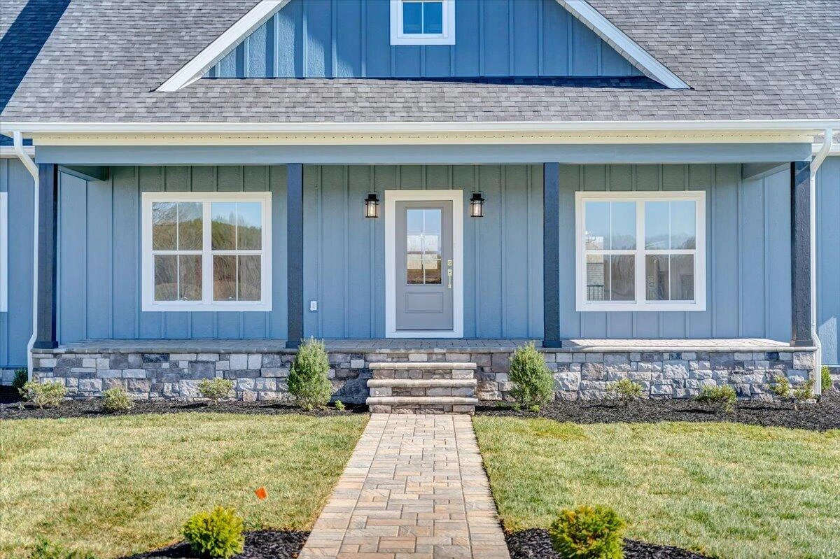 27 Smokehouse RD - Photo 8