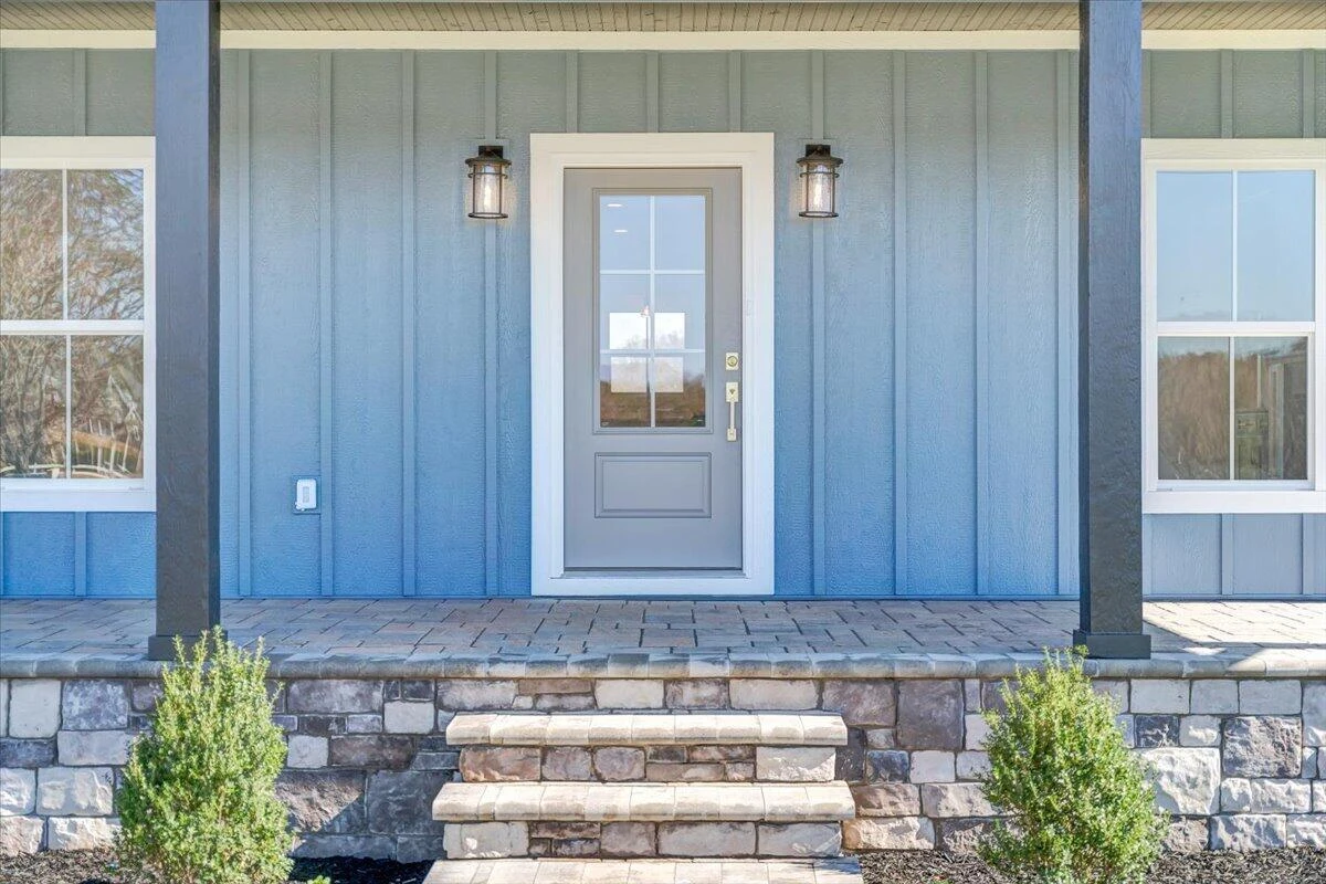 27 Smokehouse RD - Photo 9