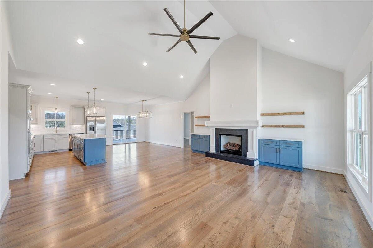 27 Smokehouse RD - Photo 12