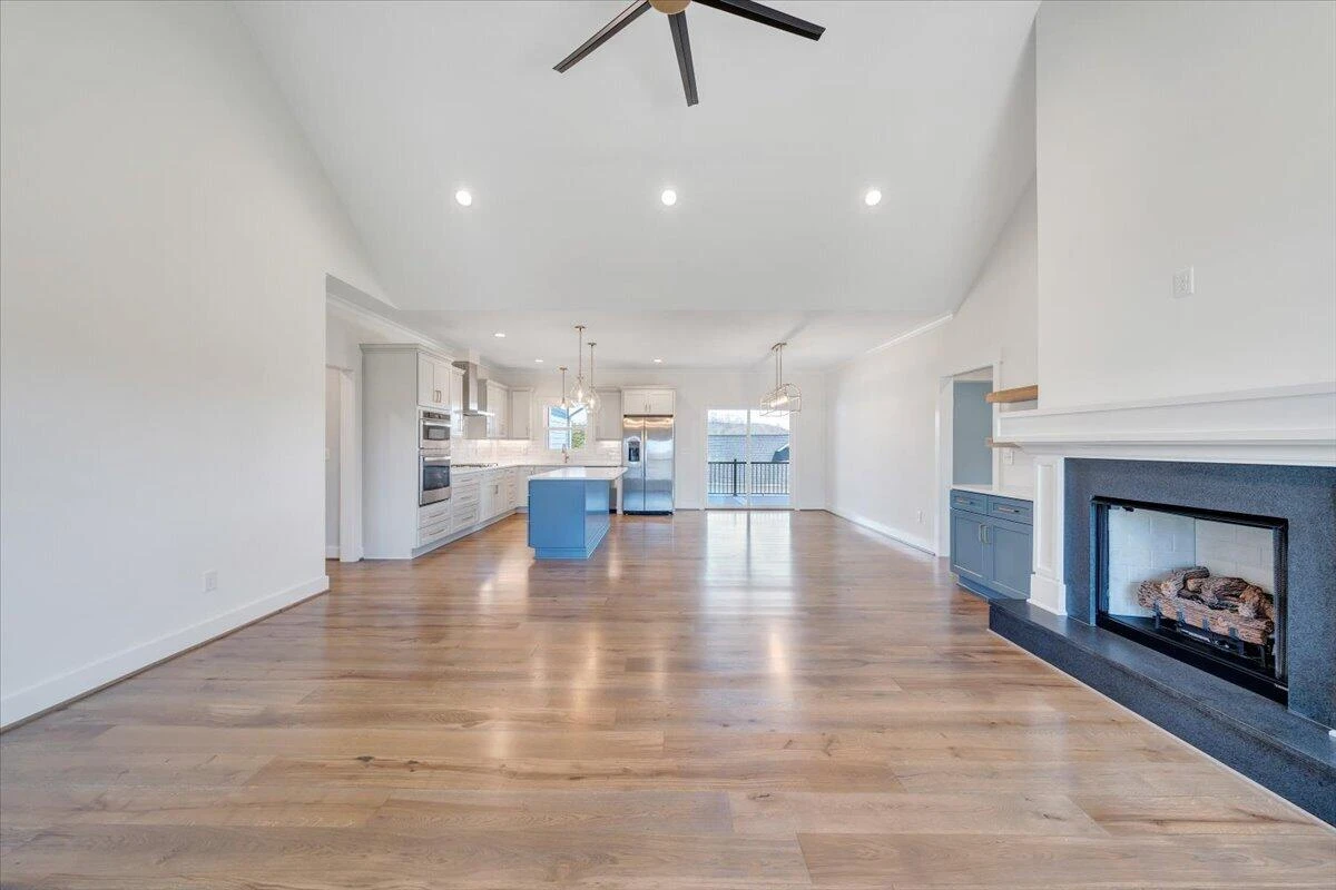 27 Smokehouse RD - Photo 16