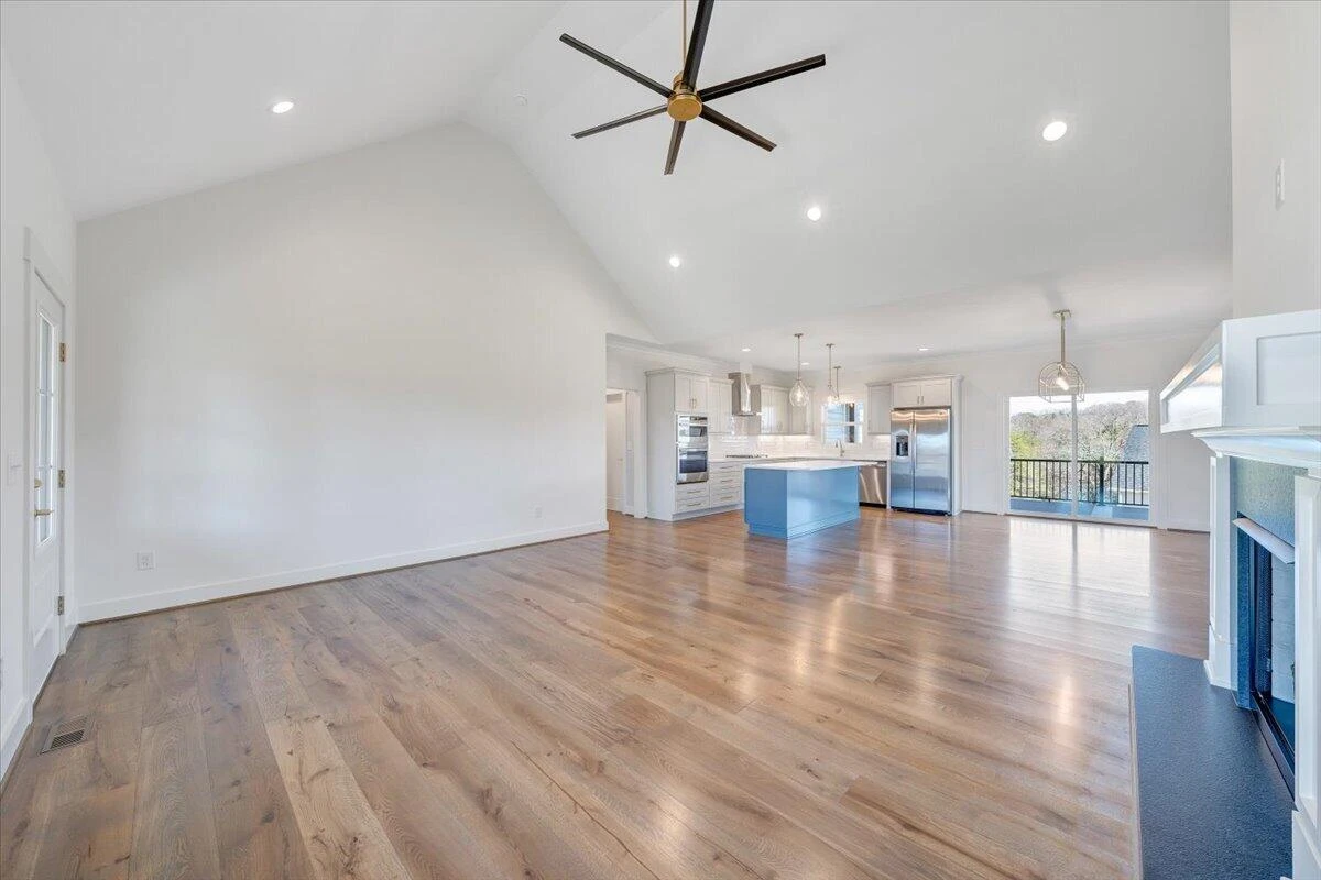 27 Smokehouse RD - Photo 17