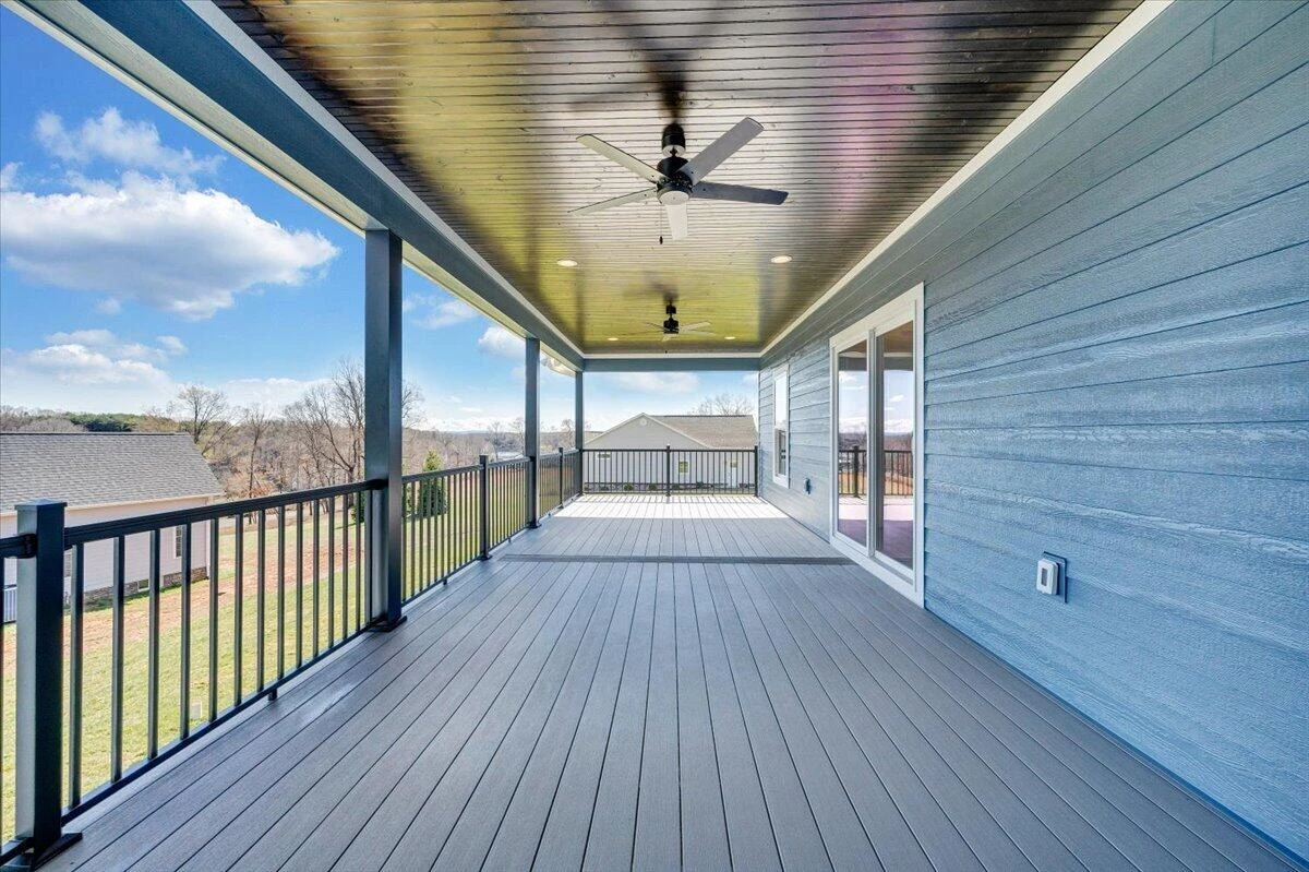 27 Smokehouse RD - Photo 81