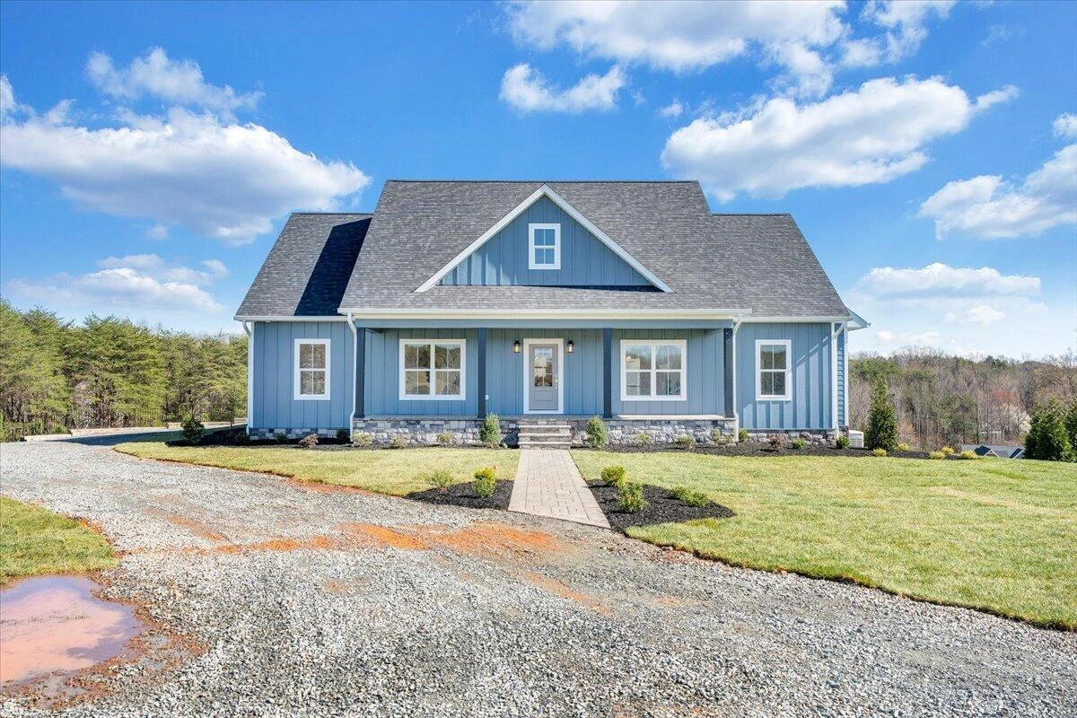 27 Smokehouse RD - Photo 104