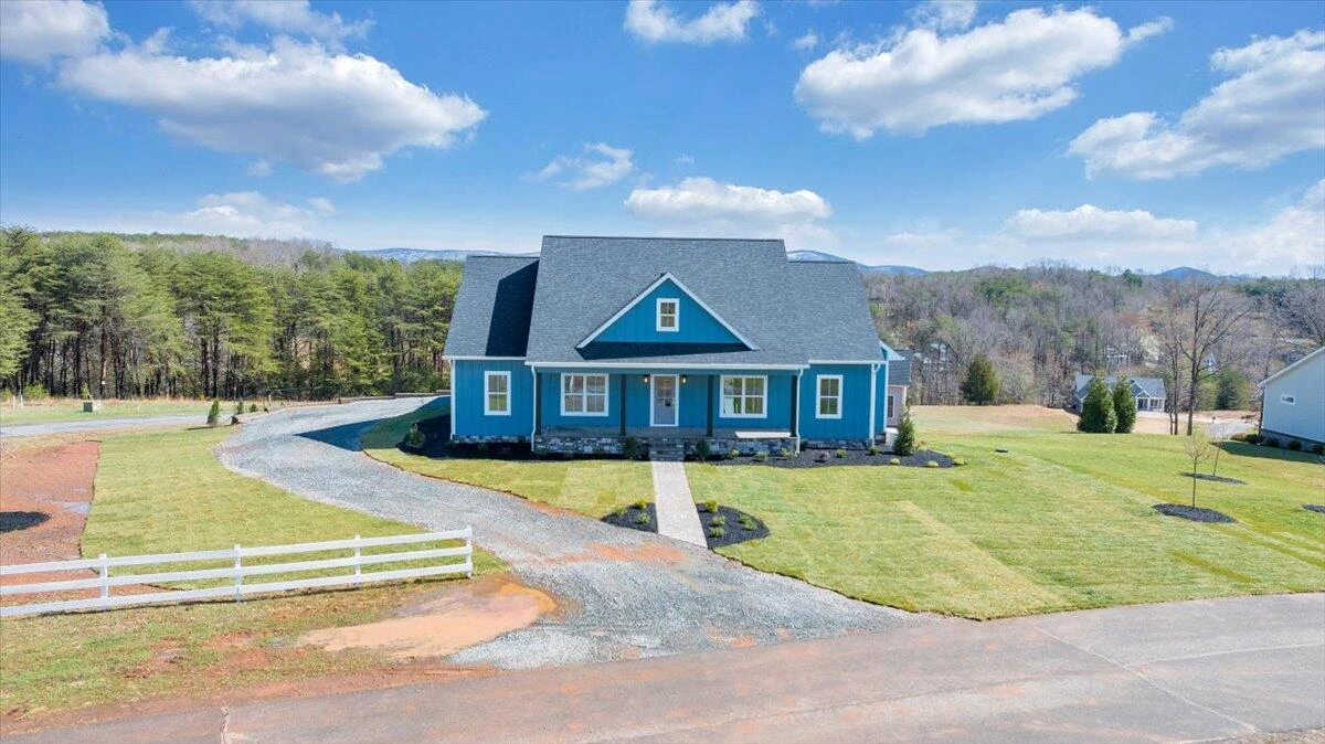 27 Smokehouse RD - Photo 117