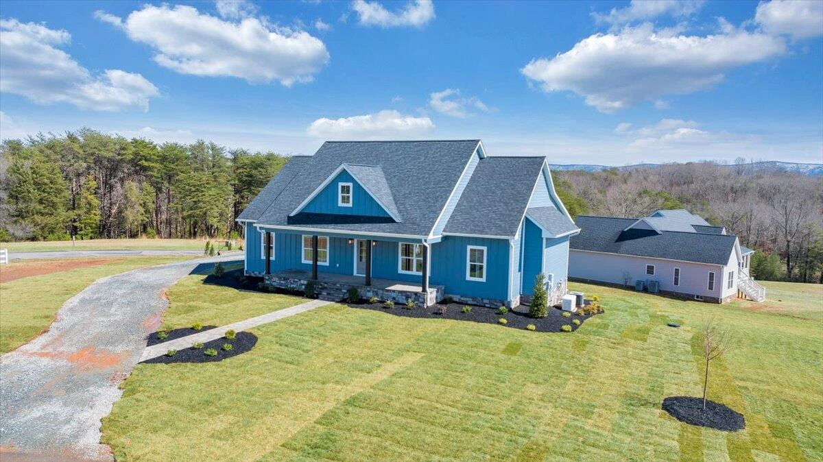 27 Smokehouse RD - Photo 123
