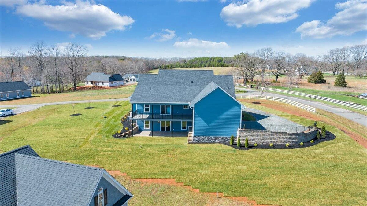 27 Smokehouse RD - Photo 133