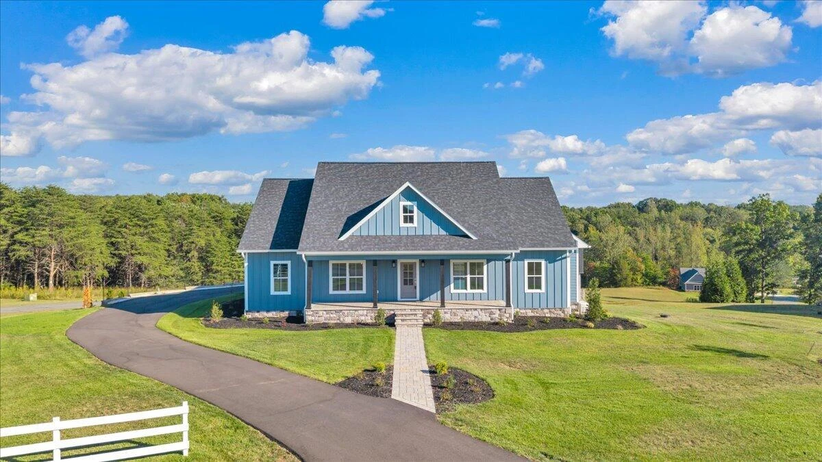 27 Smokehouse RD - Photo 5