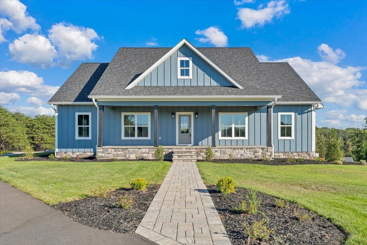 27 Smokehouse RD - Photo 6