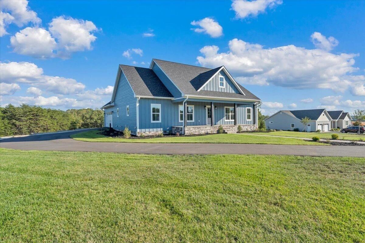 27 Smokehouse RD - Photo 97