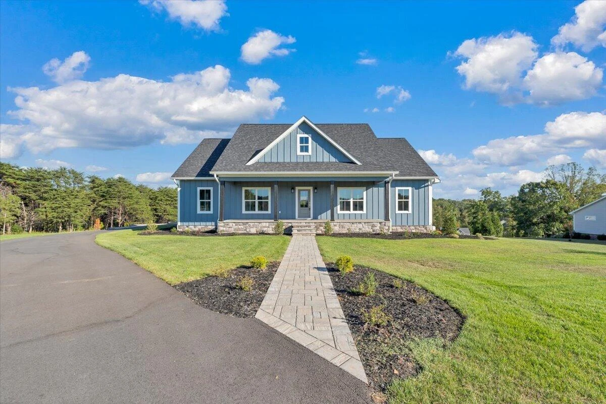 27 Smokehouse RD - Photo 98