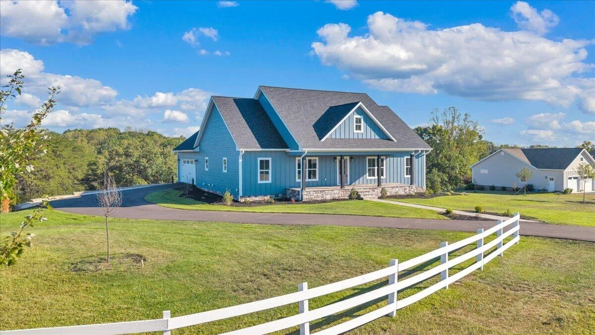 27 Smokehouse RD - Photo 99