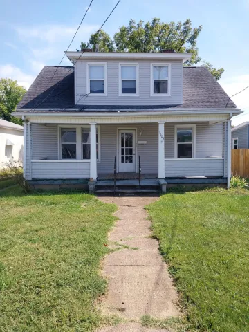 1504 Eddy AVE, Salem, VA, 24153
