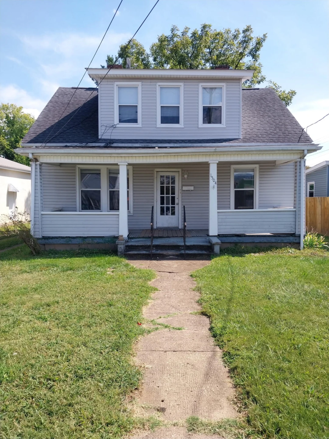 1504 Eddy AVE