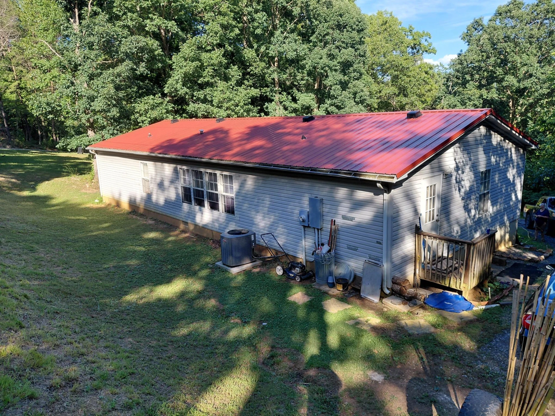 1060 Purgatory Mountain RD - Photo 2