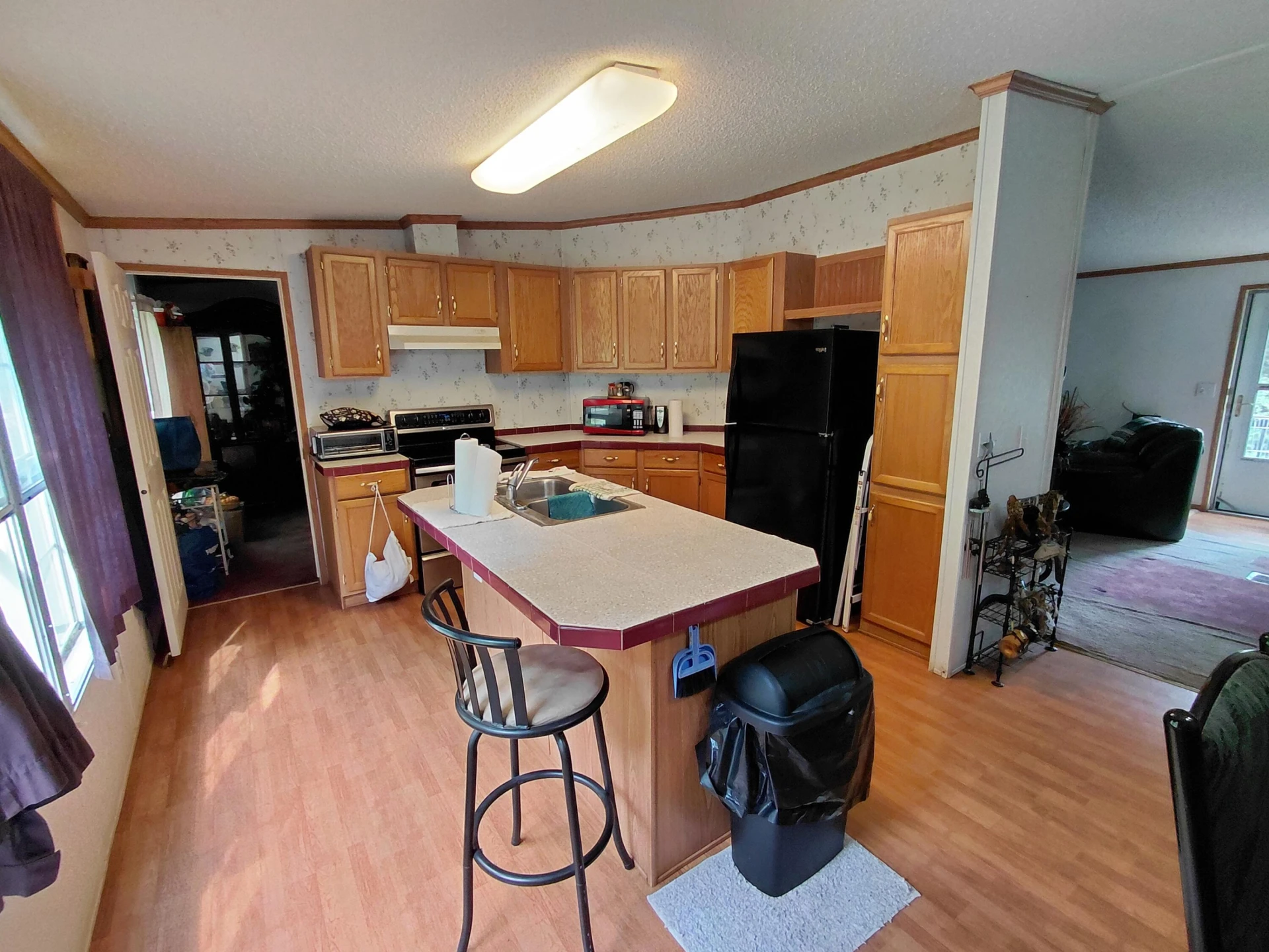 1060 Purgatory Mountain RD - Photo 5