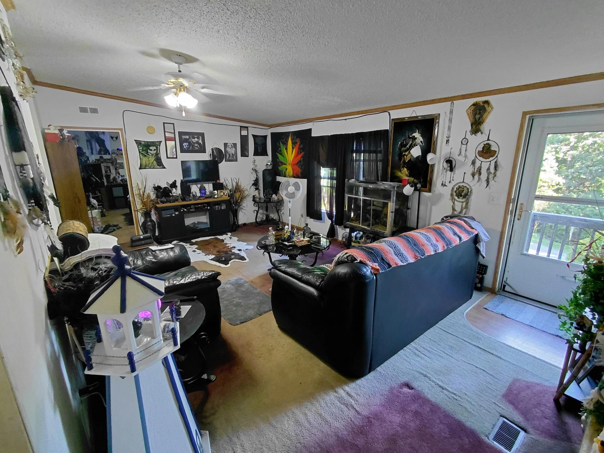 1060 Purgatory Mountain RD - Photo 7