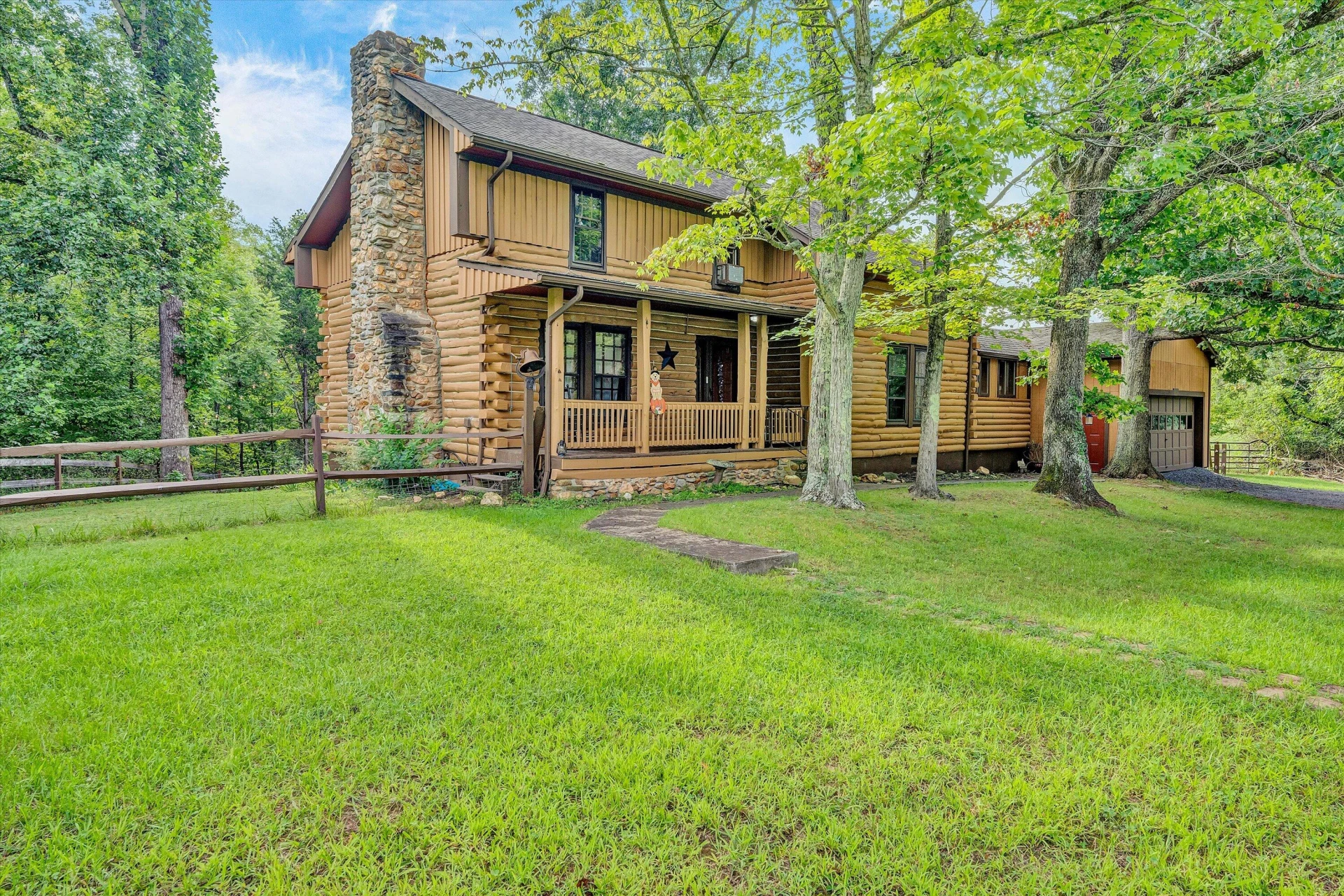 84 Cotton LN