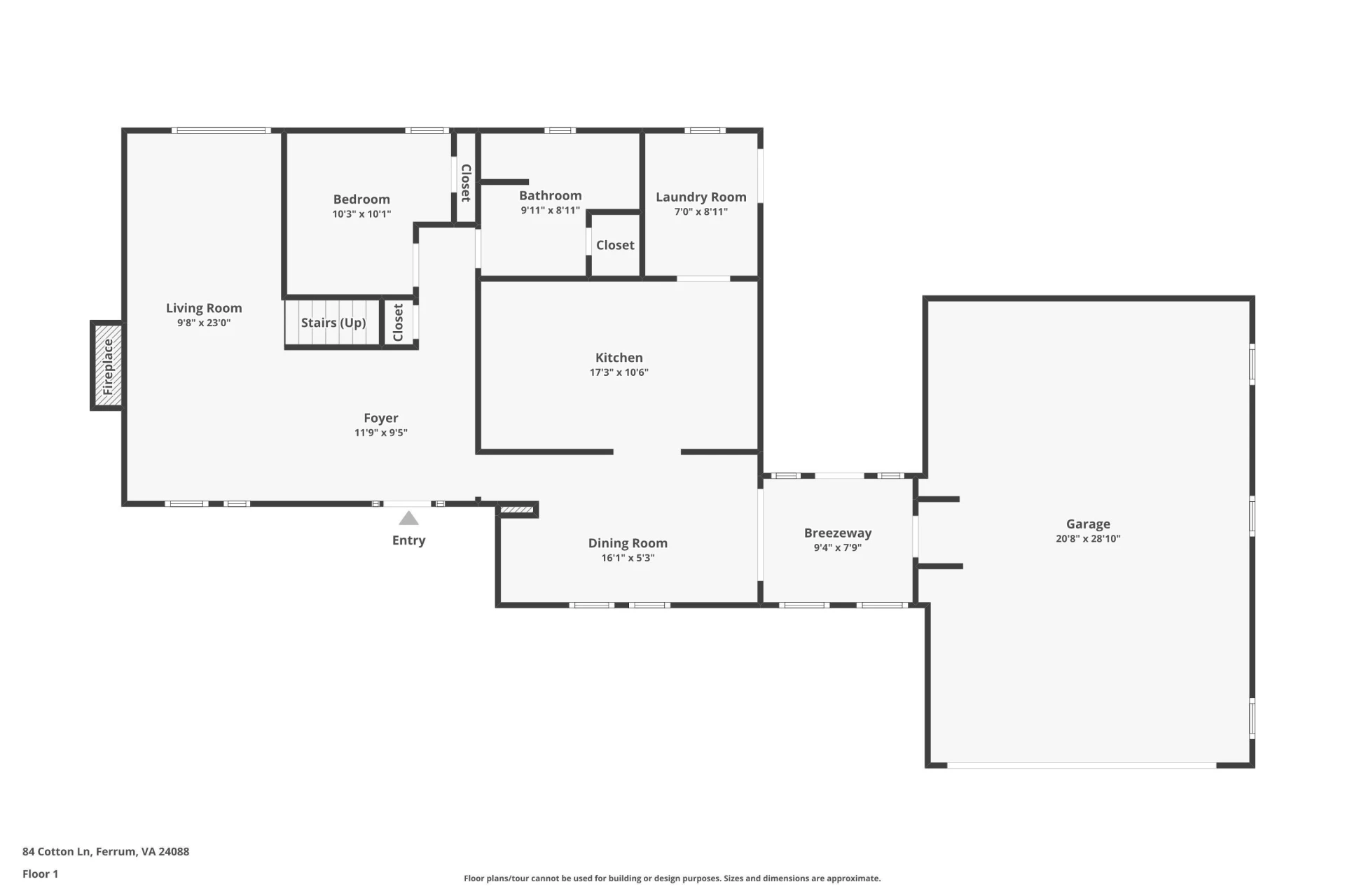 84 Cotton LN - Photo 44