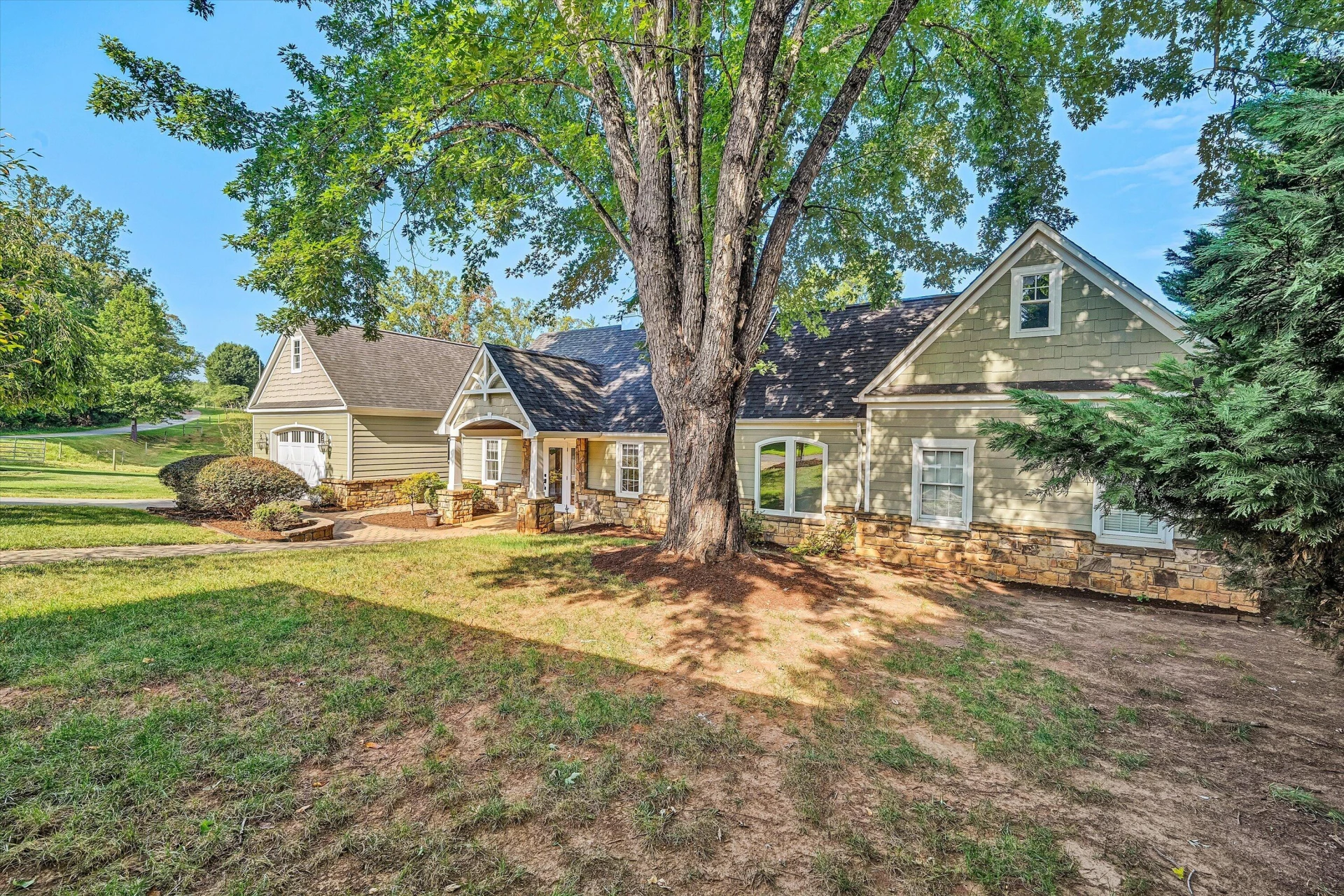 255 Plantation DR