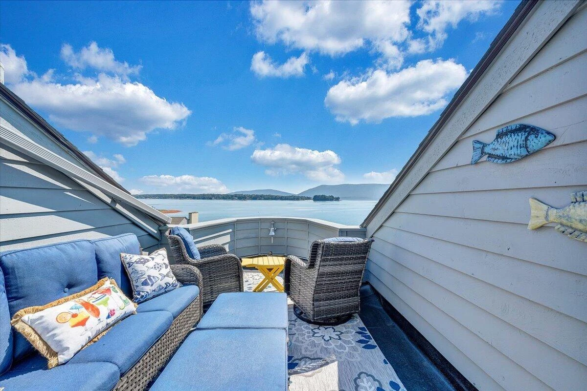 70 Clubhouse Towers CIR #609 - Photo 24