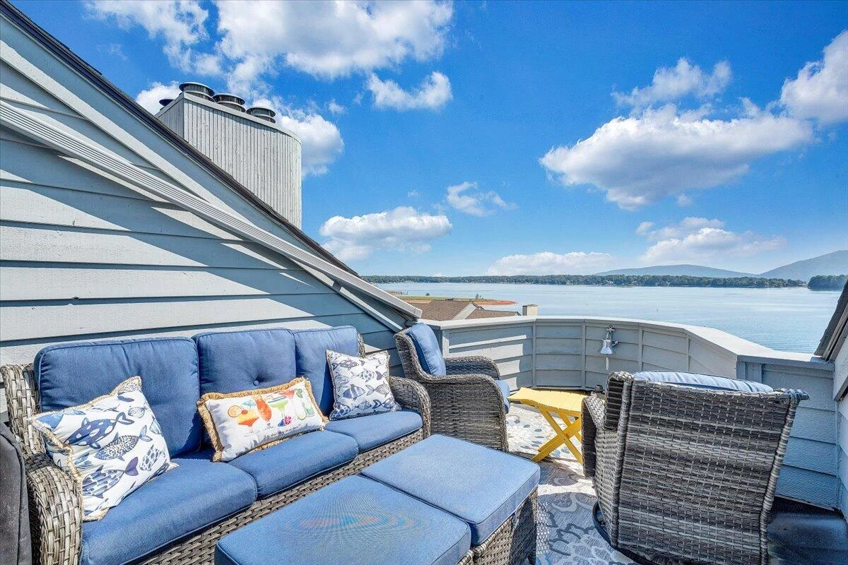 70 Clubhouse Towers CIR #609 - Photo 25