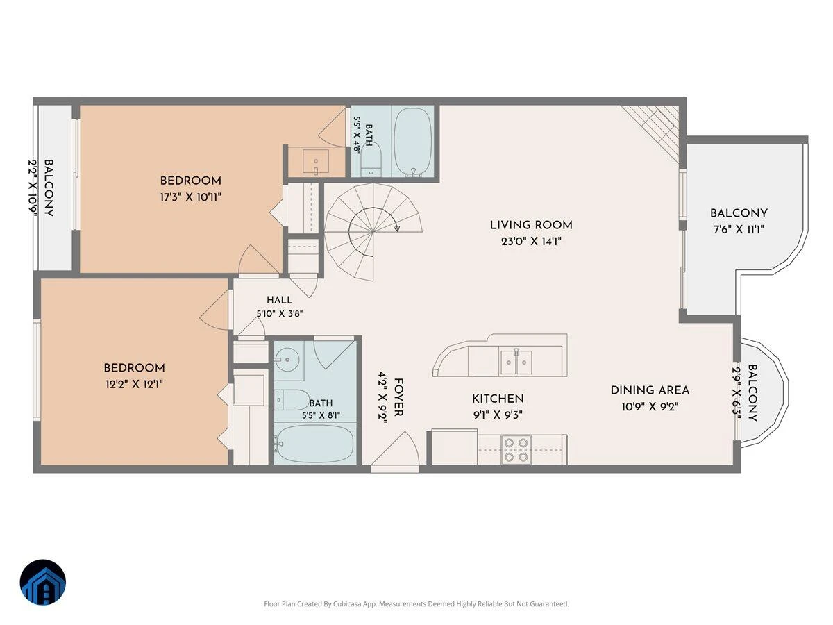 70 Clubhouse Towers CIR #609 - Photo 28
