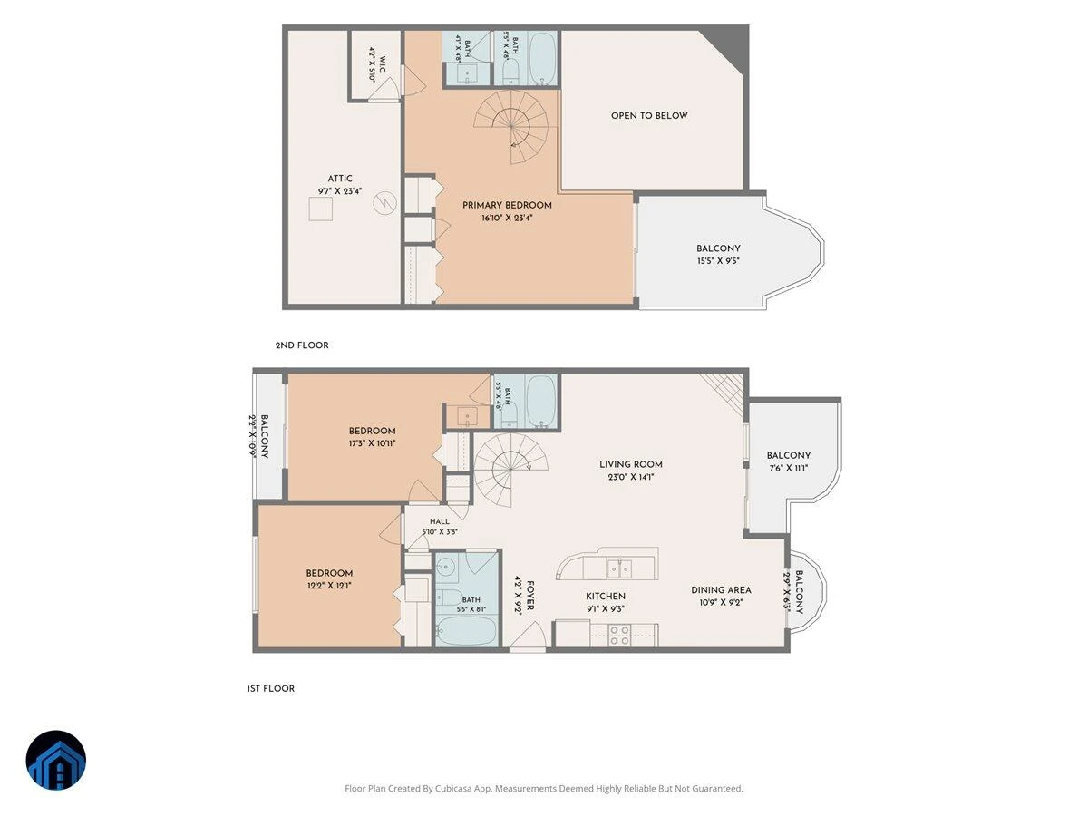 70 Clubhouse Towers CIR #609 - Photo 30