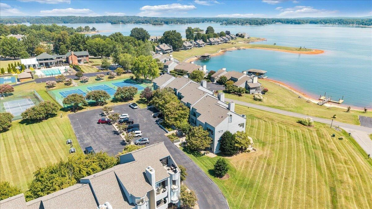 70 Clubhouse Towers CIR #609 - Photo 33