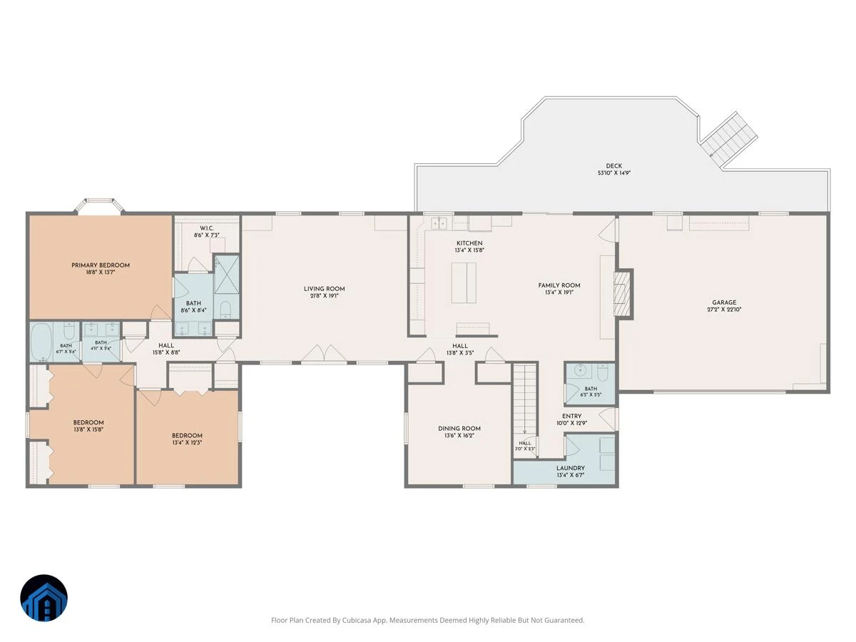 4800 Wade RD - Photo 8