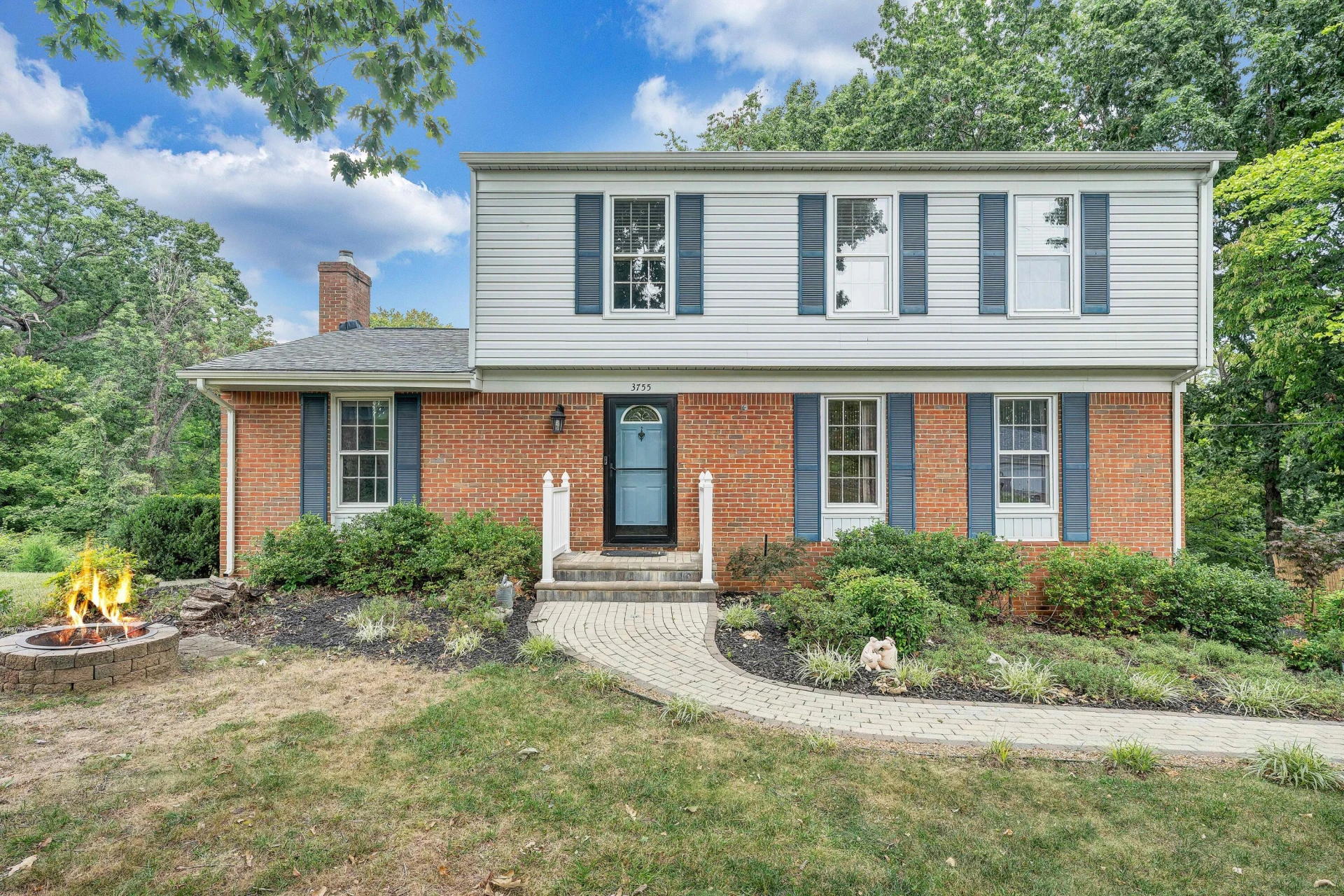 3755 Kentland DR - Photo 4
