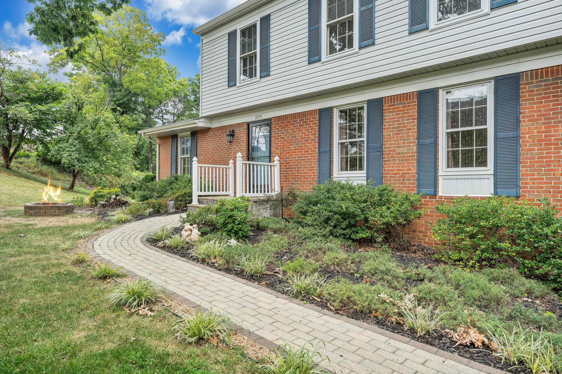 3755 Kentland DR - Photo 5