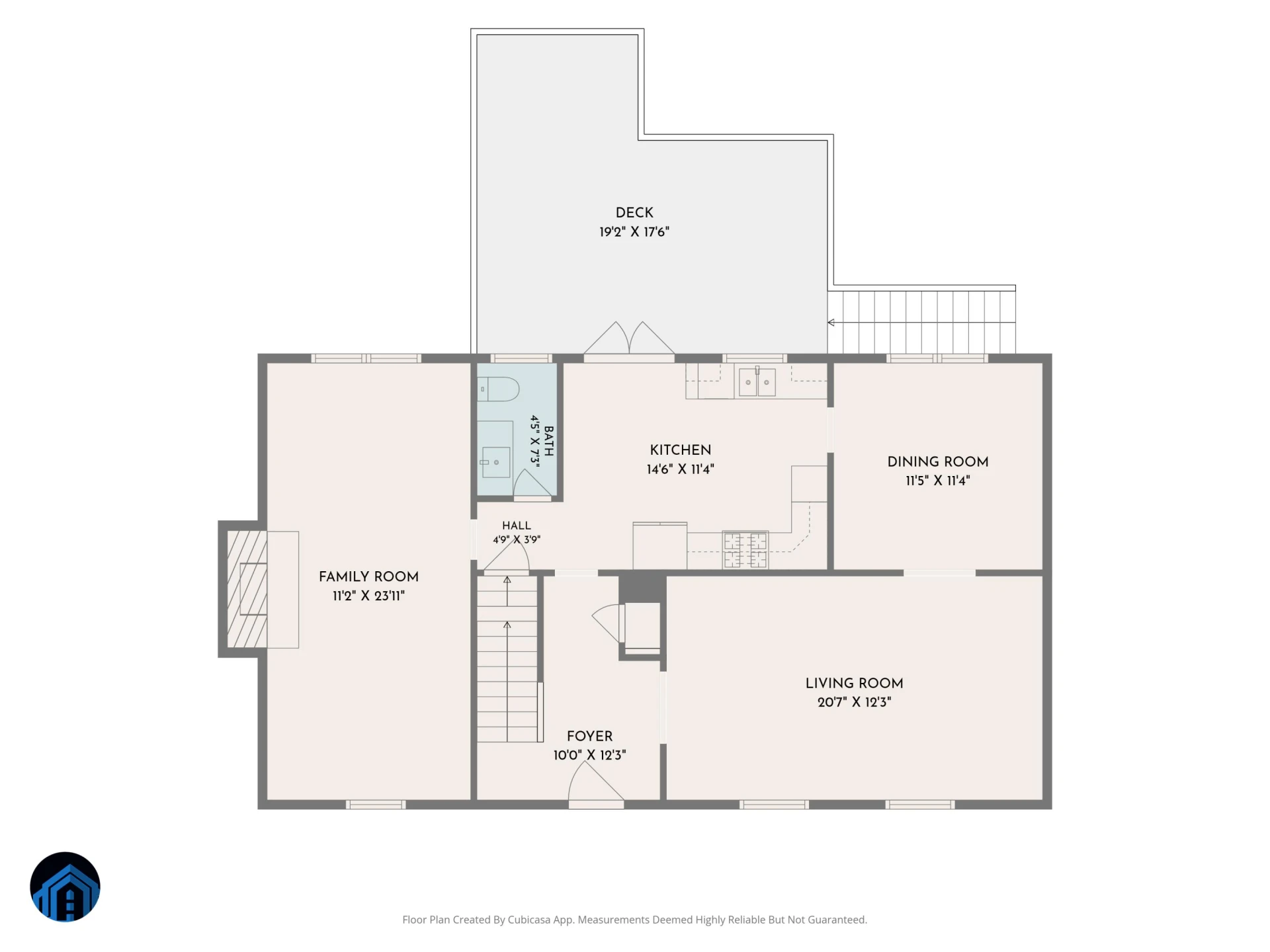 3755 Kentland DR - Photo 6