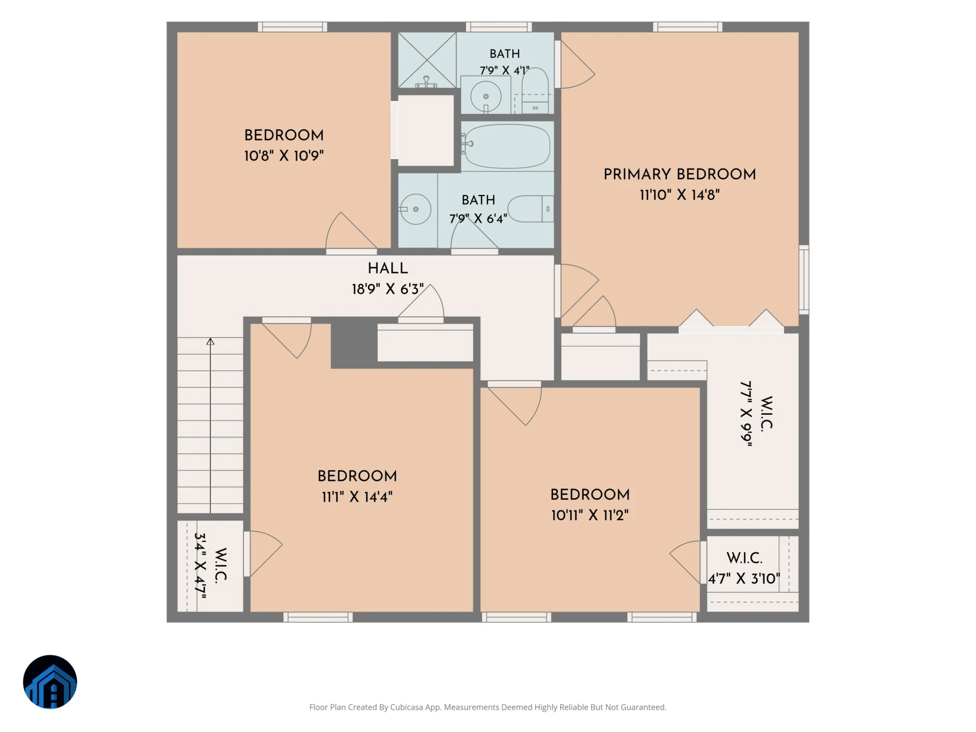 3755 Kentland DR - Photo 24