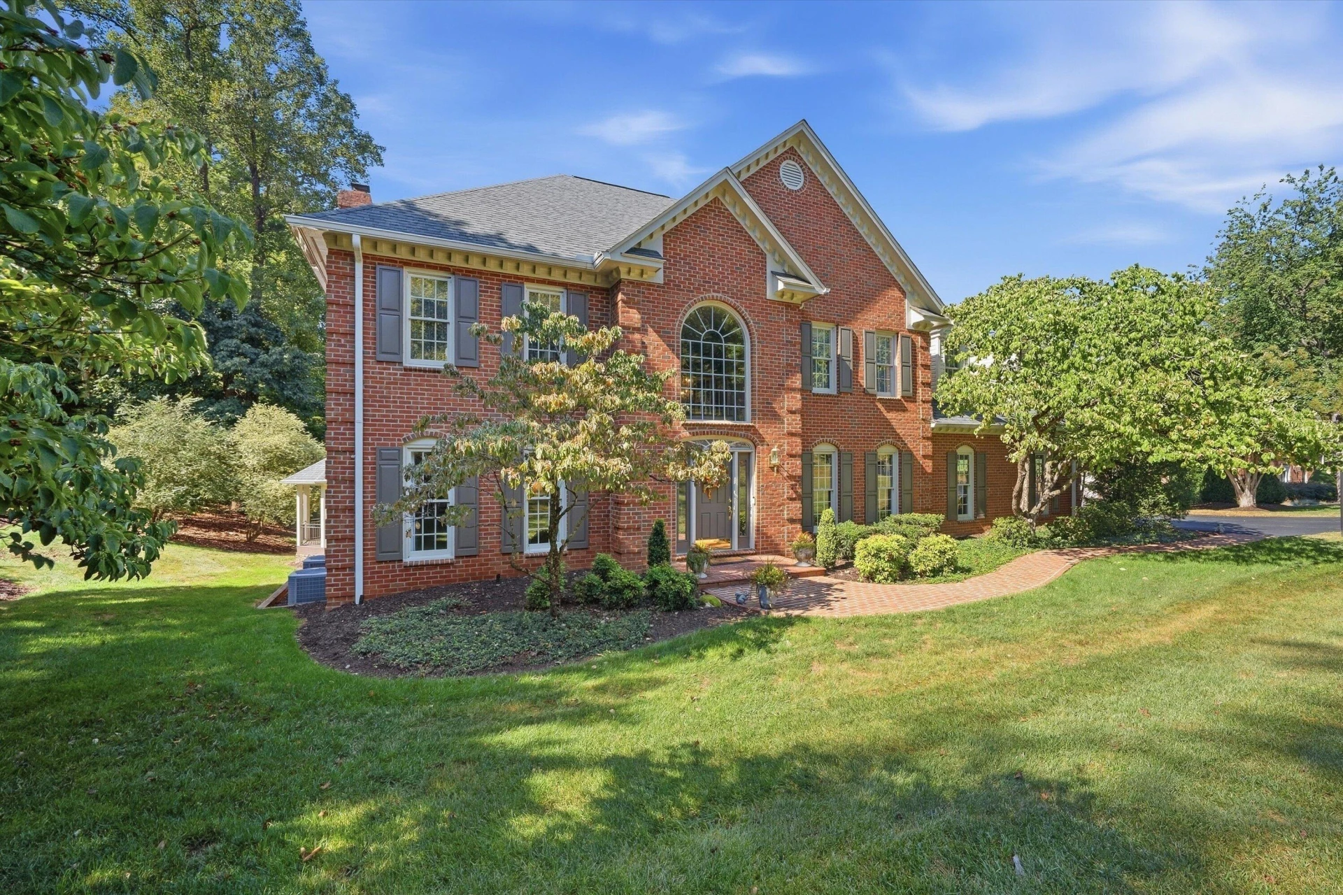 1538 Strawberry Mountain DR - Photo 5