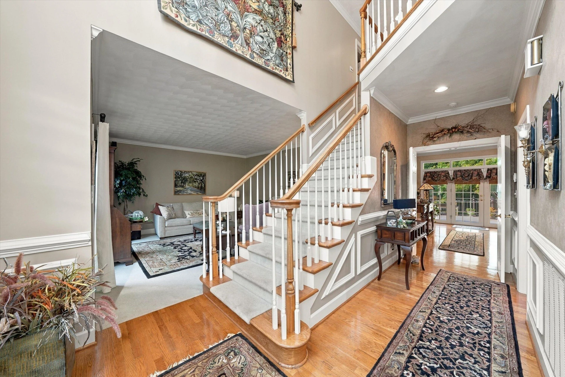 1538 Strawberry Mountain DR - Photo 8