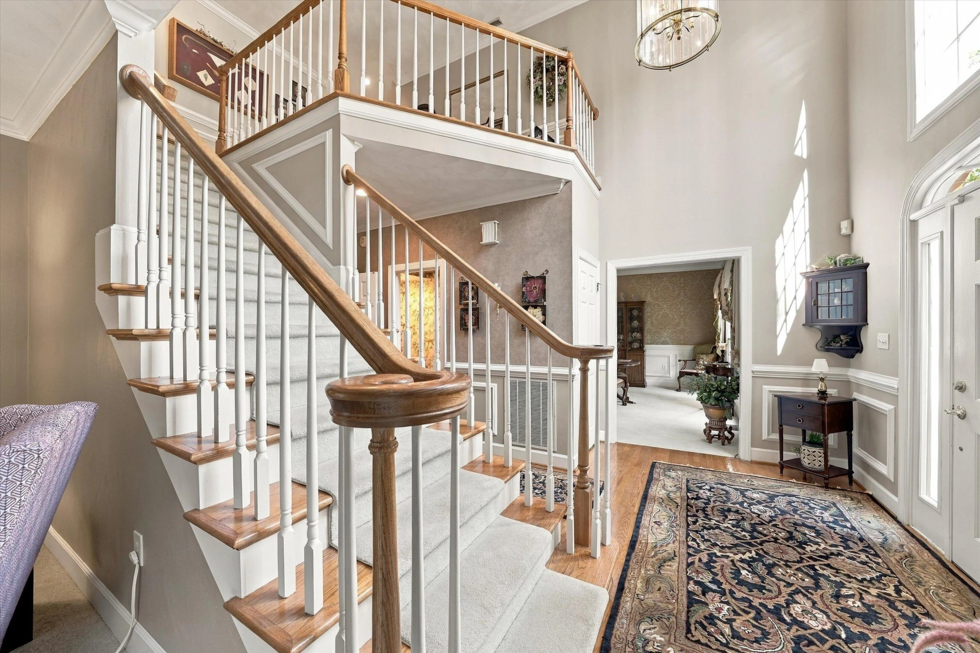 1538 Strawberry Mountain DR - Photo 9