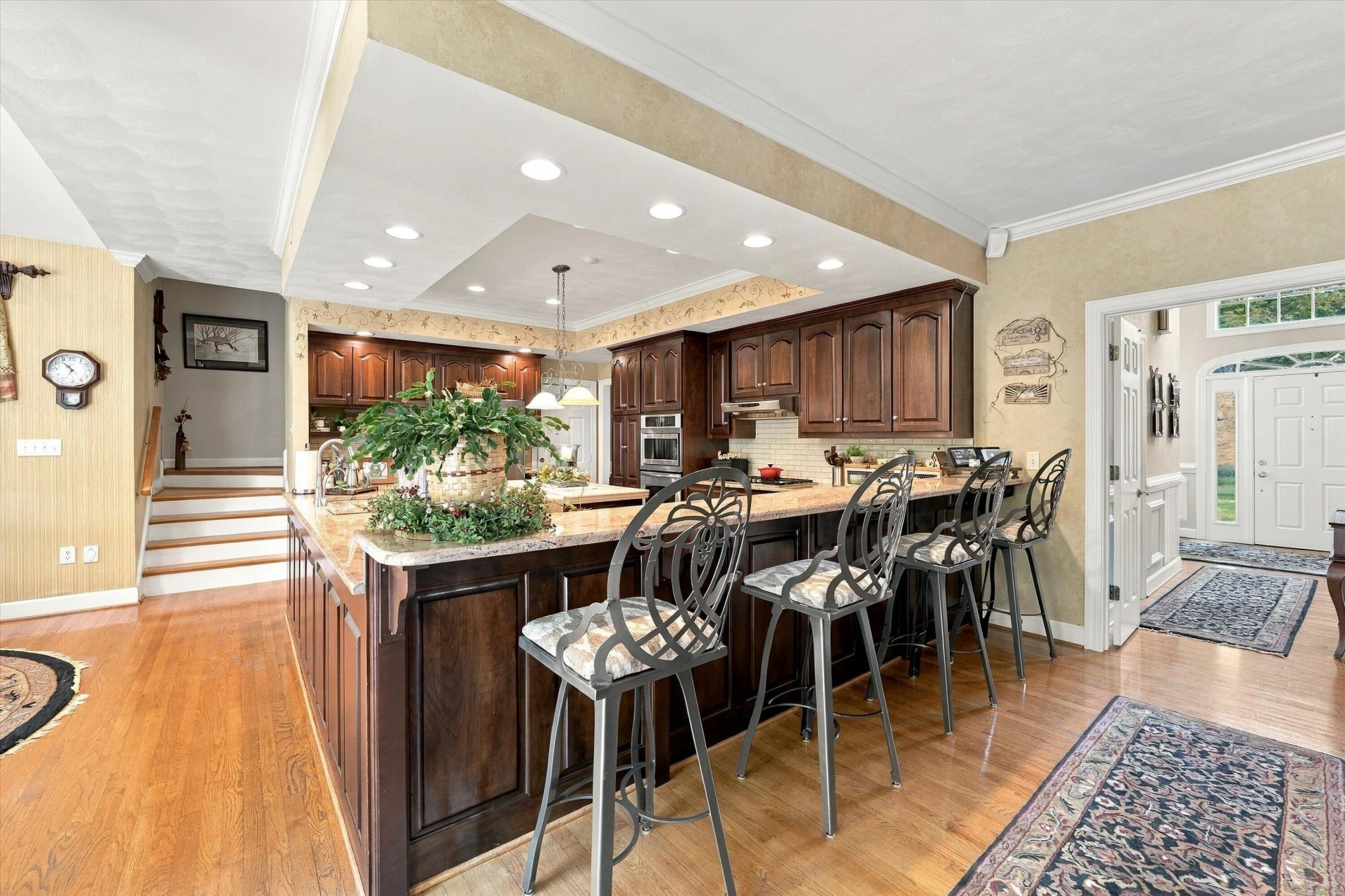 1538 Strawberry Mountain DR - Photo 20