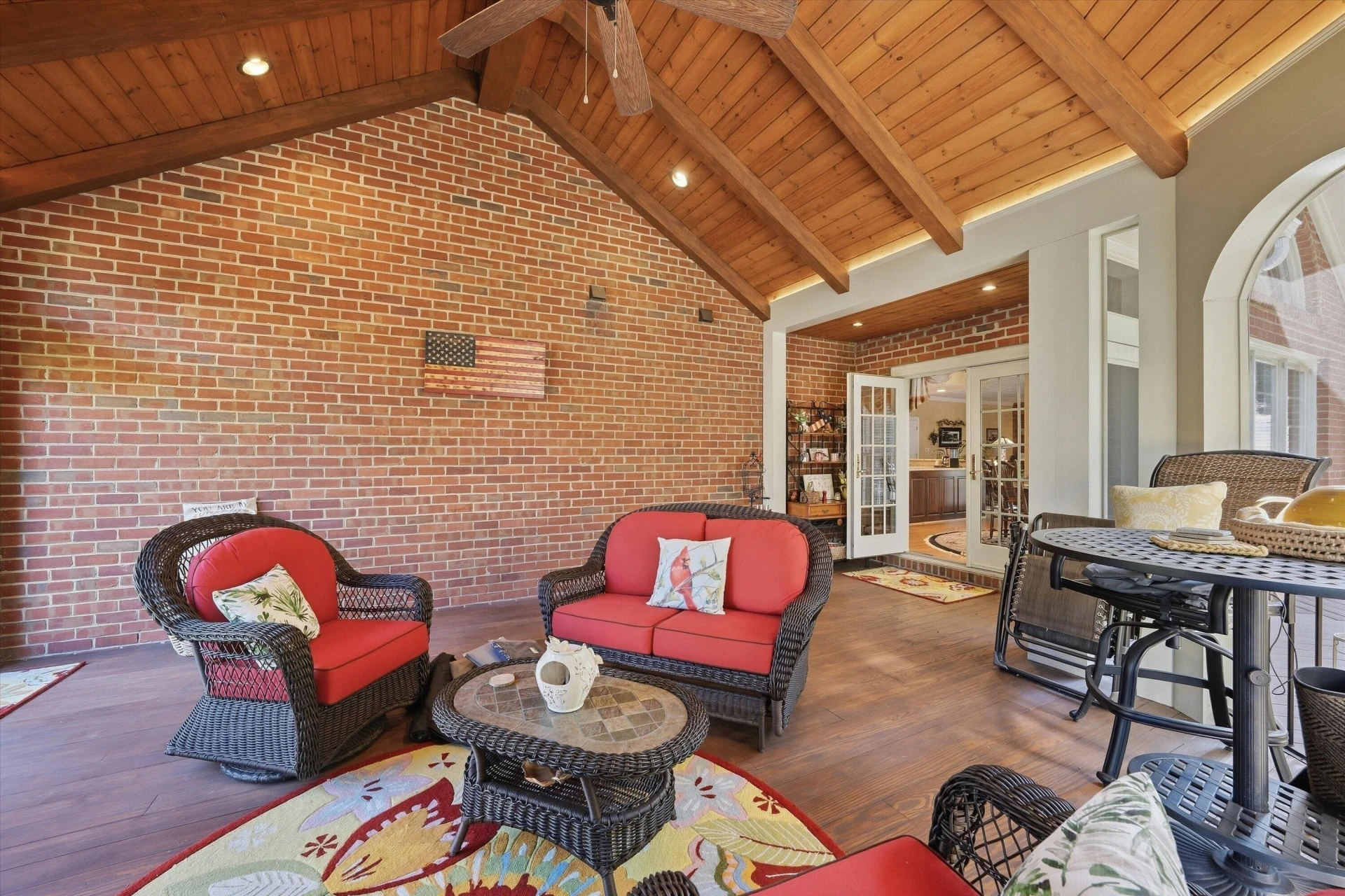 1538 Strawberry Mountain DR - Photo 25