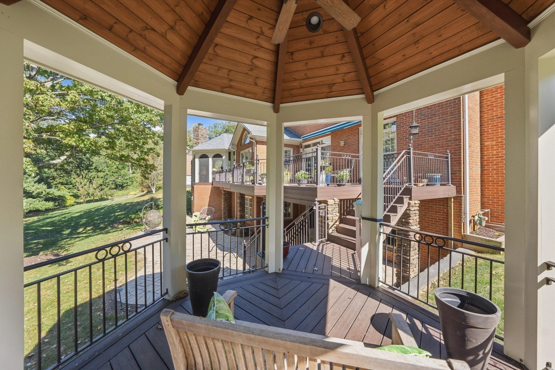 1538 Strawberry Mountain DR - Photo 31