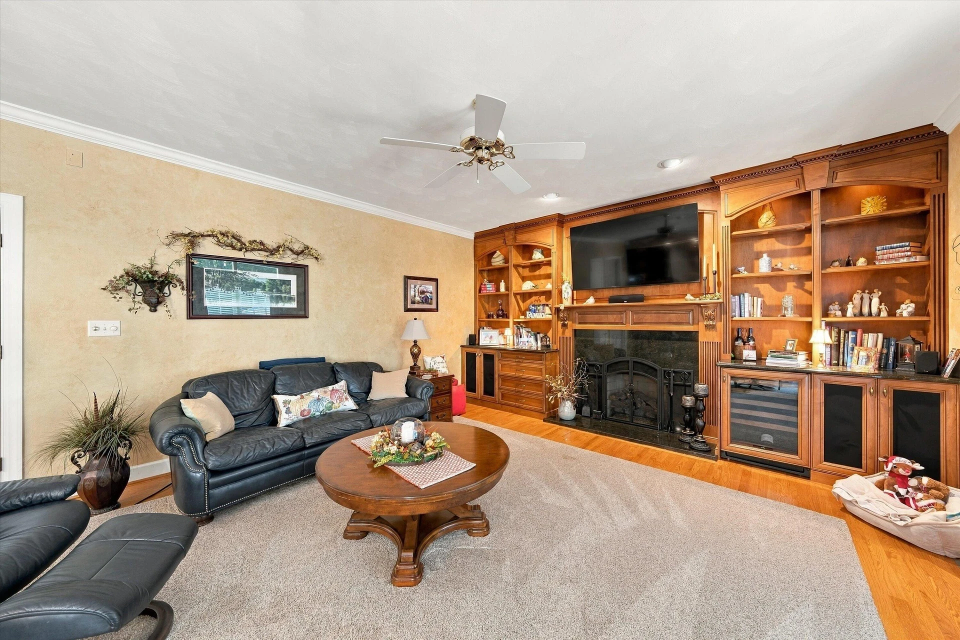 1538 Strawberry Mountain DR - Photo 33