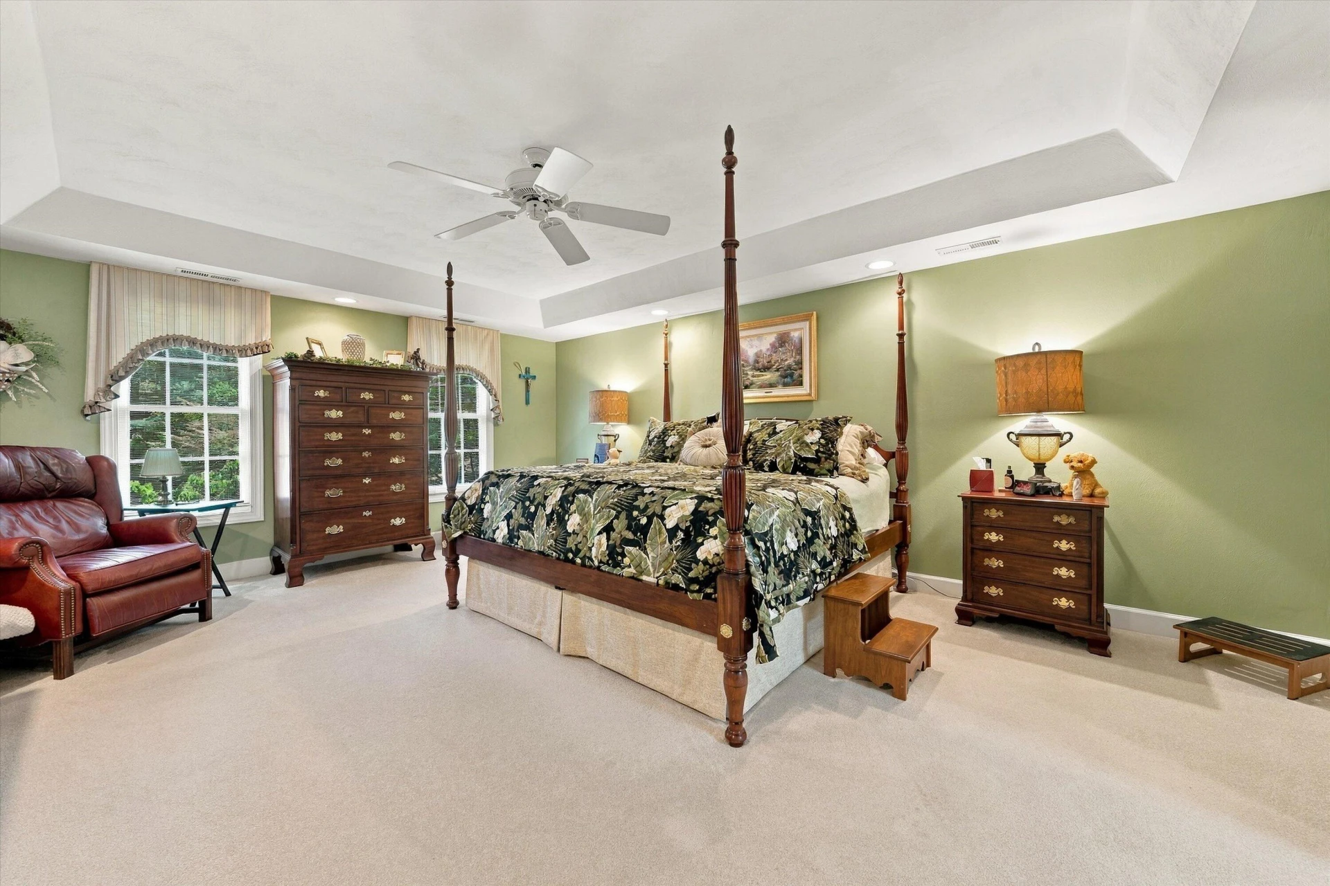 1538 Strawberry Mountain DR - Photo 35