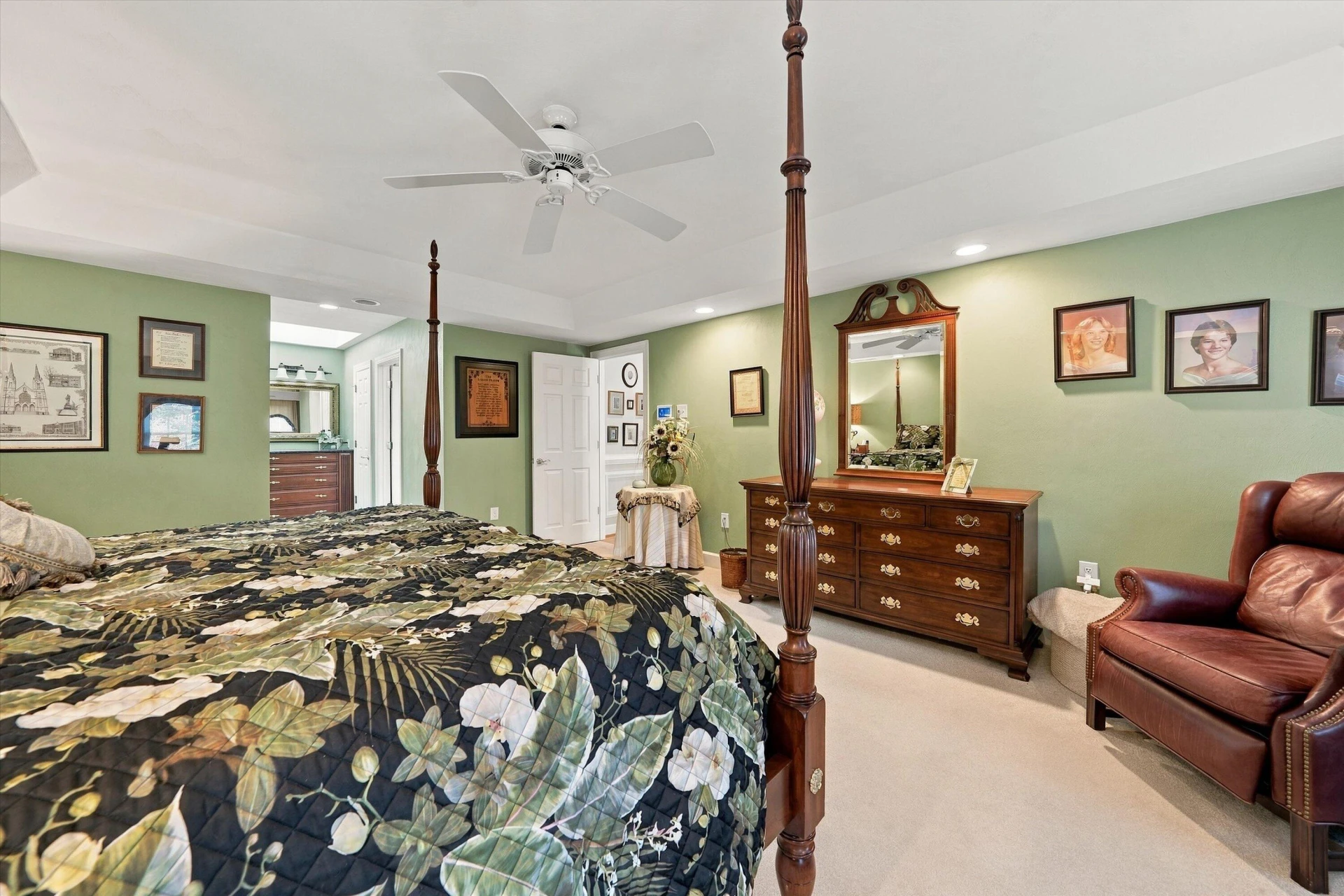 1538 Strawberry Mountain DR - Photo 36