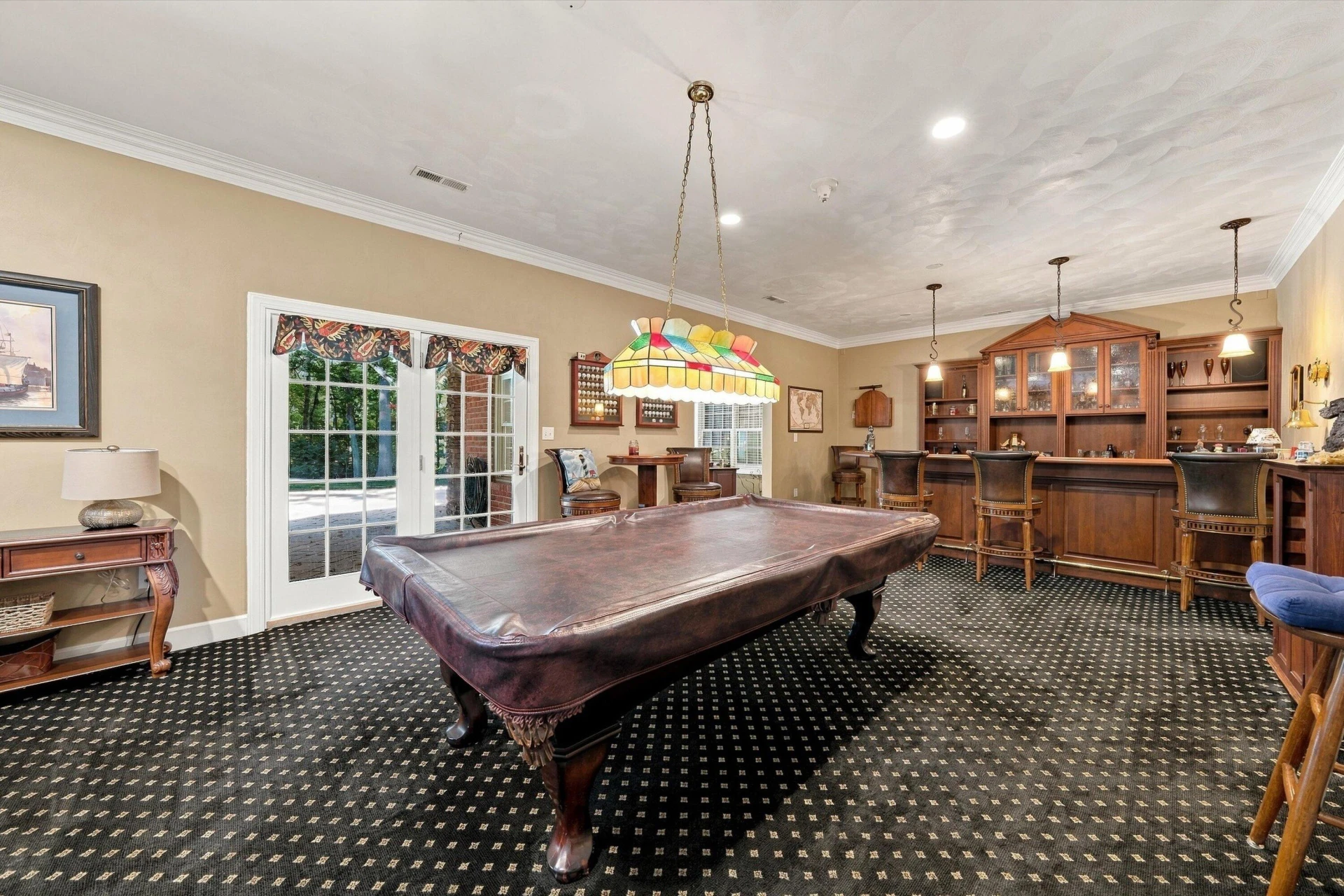 1538 Strawberry Mountain DR - Photo 50