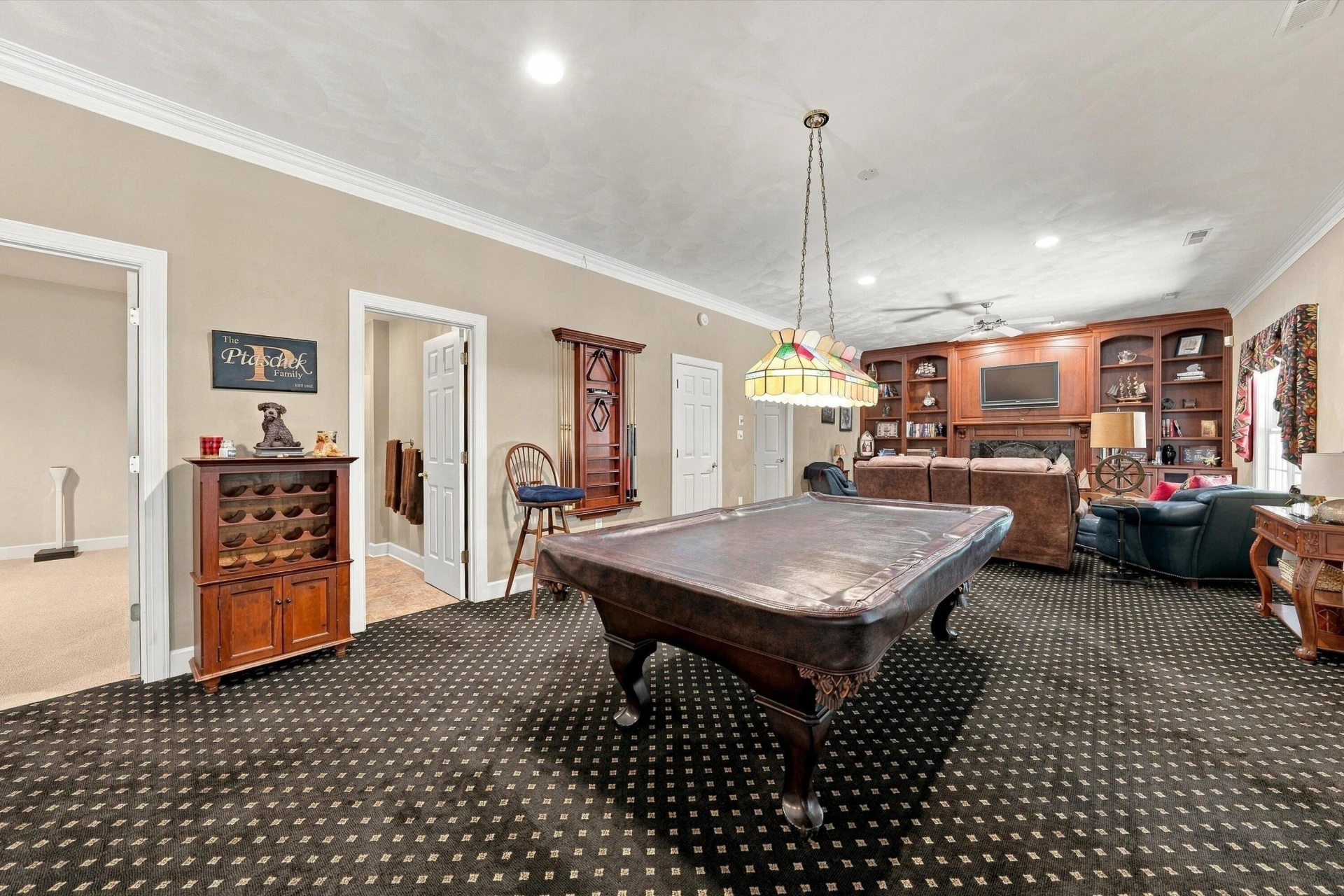 1538 Strawberry Mountain DR - Photo 51