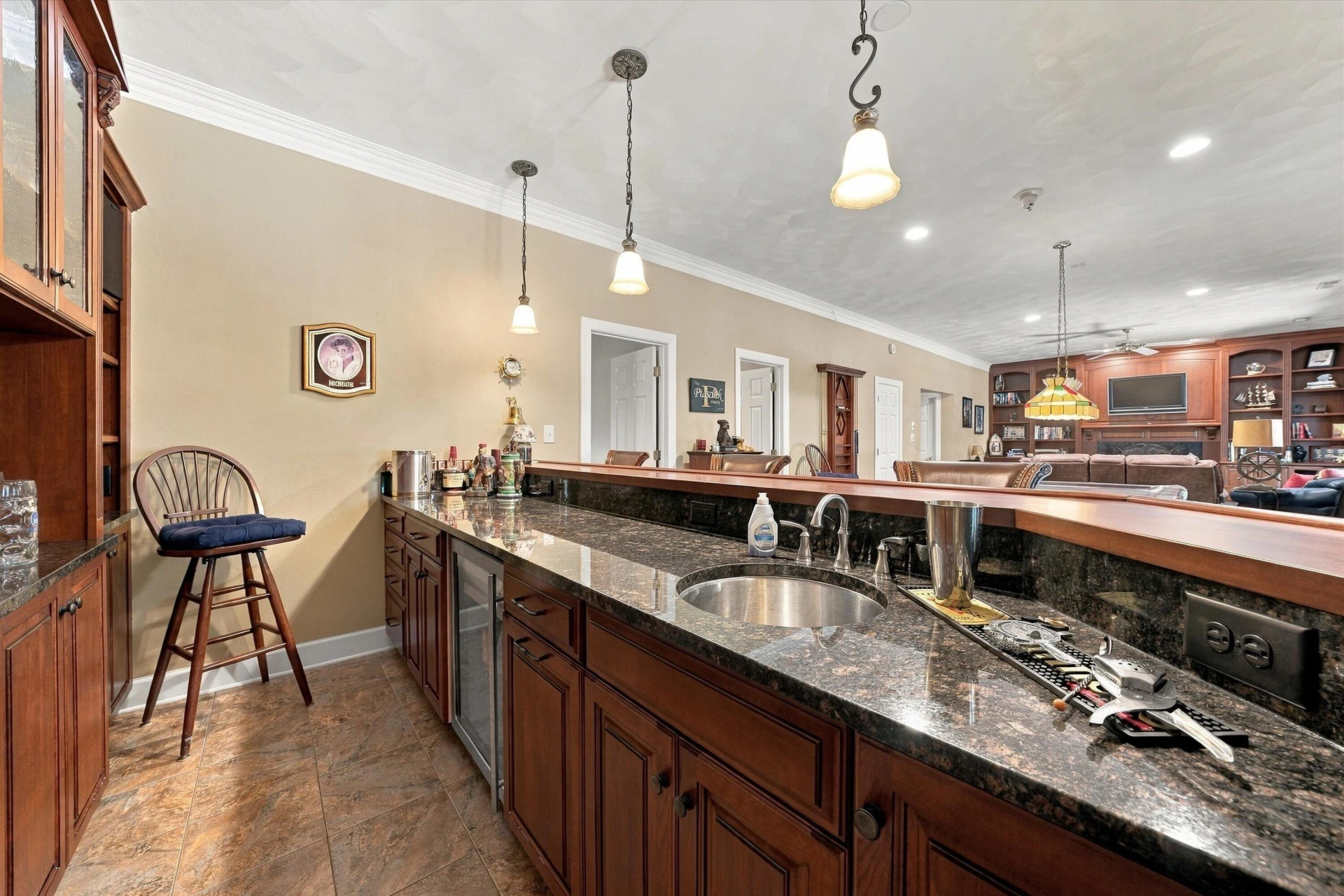 1538 Strawberry Mountain DR - Photo 53