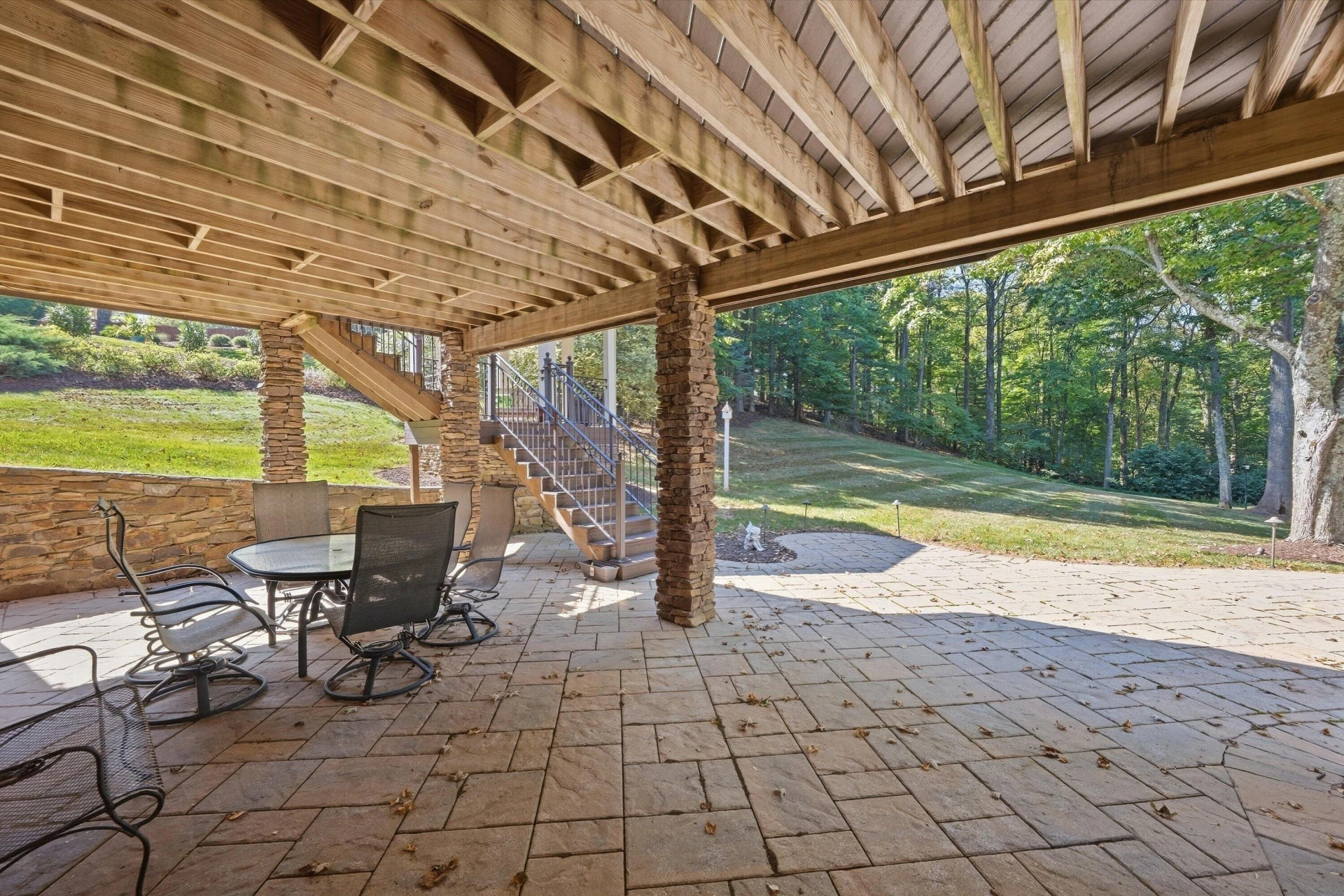 1538 Strawberry Mountain DR - Photo 57