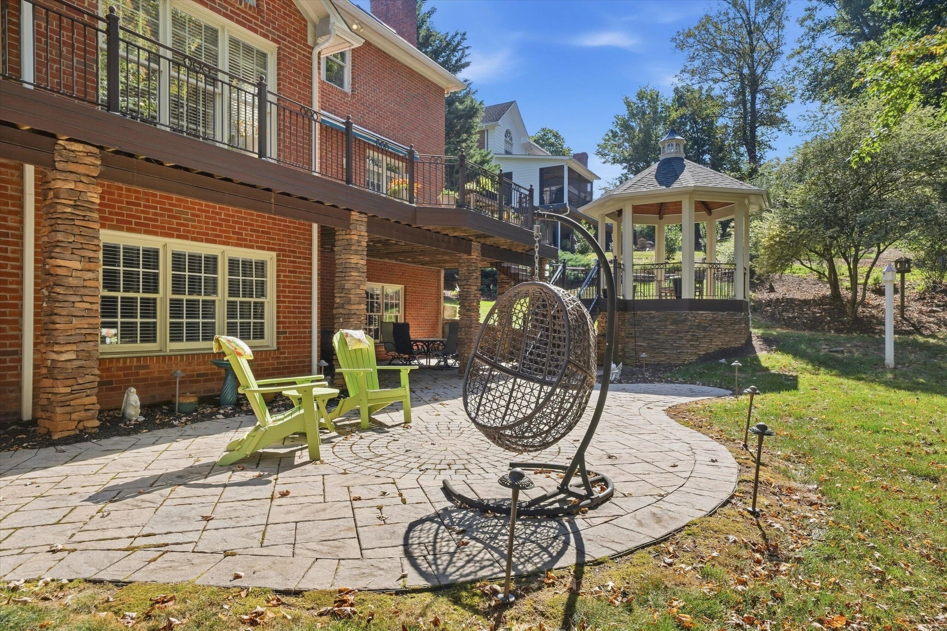 1538 Strawberry Mountain DR - Photo 61