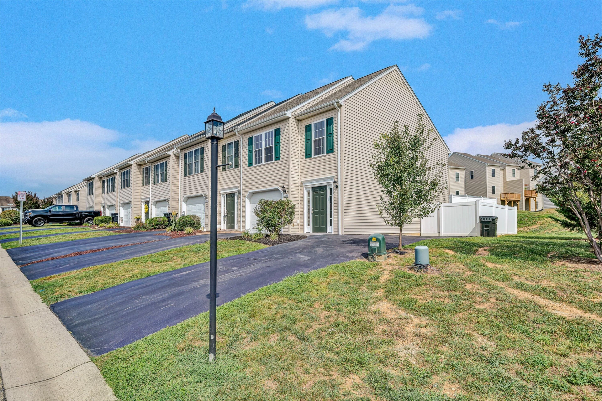 6635 Village Green DR