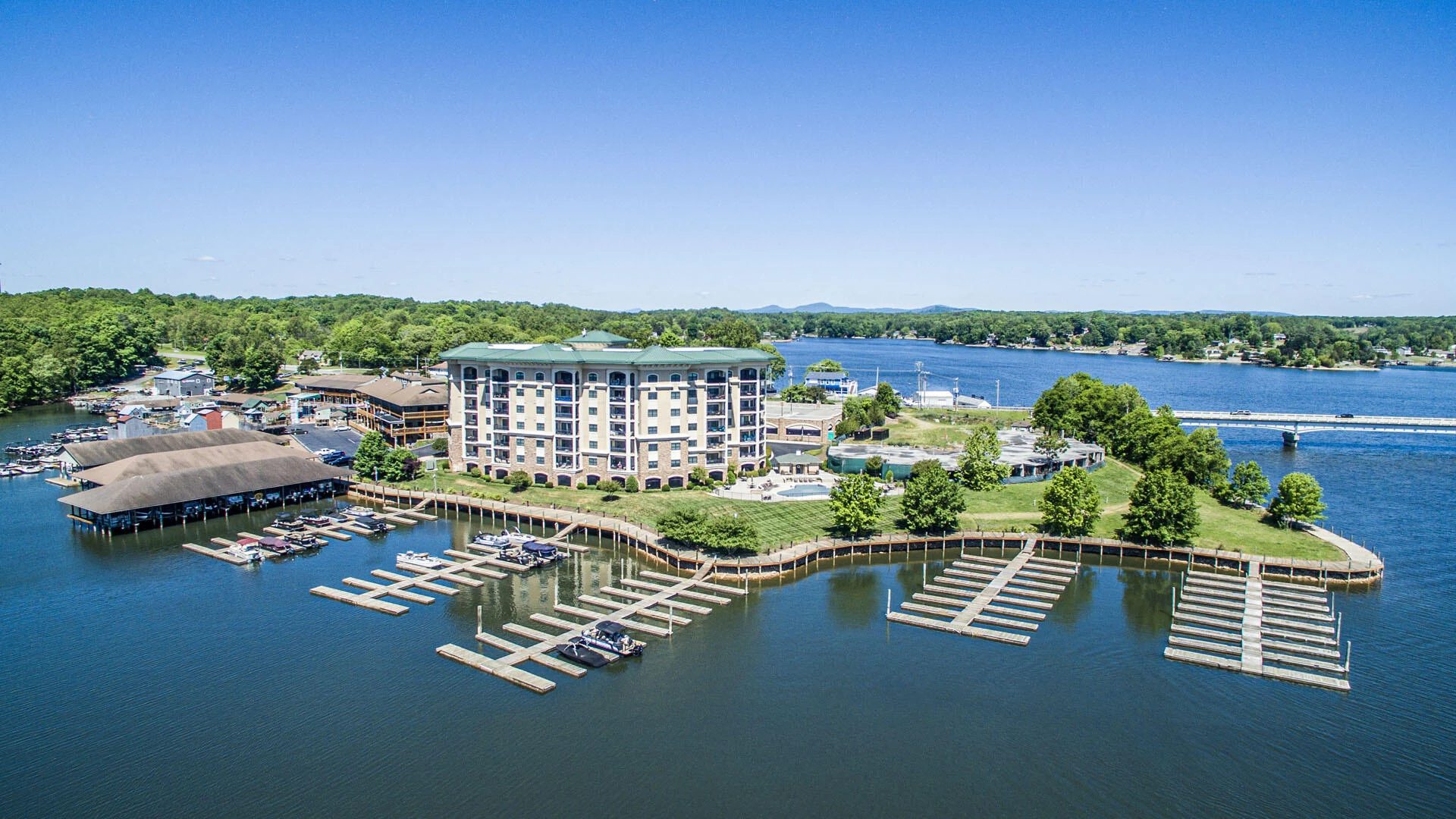 100 Bridgewater Pointe PL #UNIT 102 - Photo 2